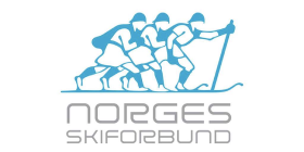 SRBank norges skiforbund logo