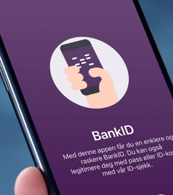 BankID-appen