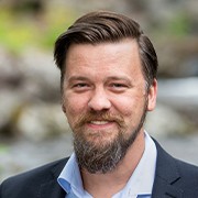 Erik Nustadhaugen