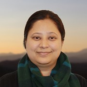 Ambika Shrestha Chitrakar