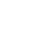 Logo Miljøfyrtårn ensfarget hvit