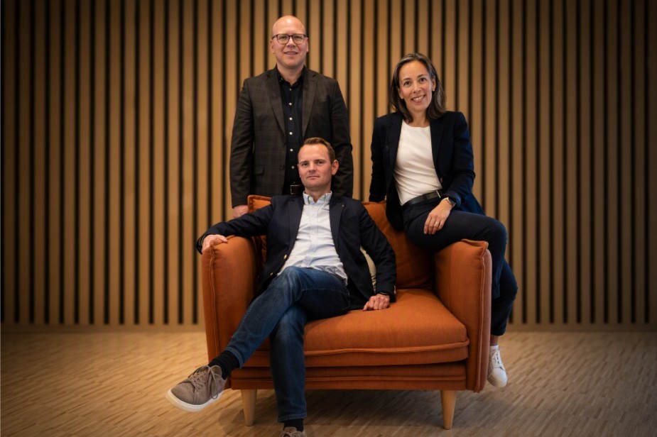 Våre investeringsrådgivere i Sparebank 1 Hallingdal Valdres