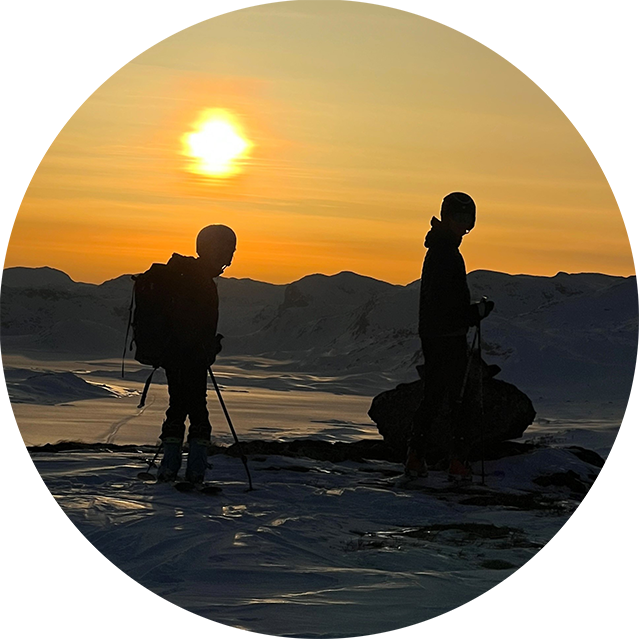 HV-Ski-solnedgang-hemsedal