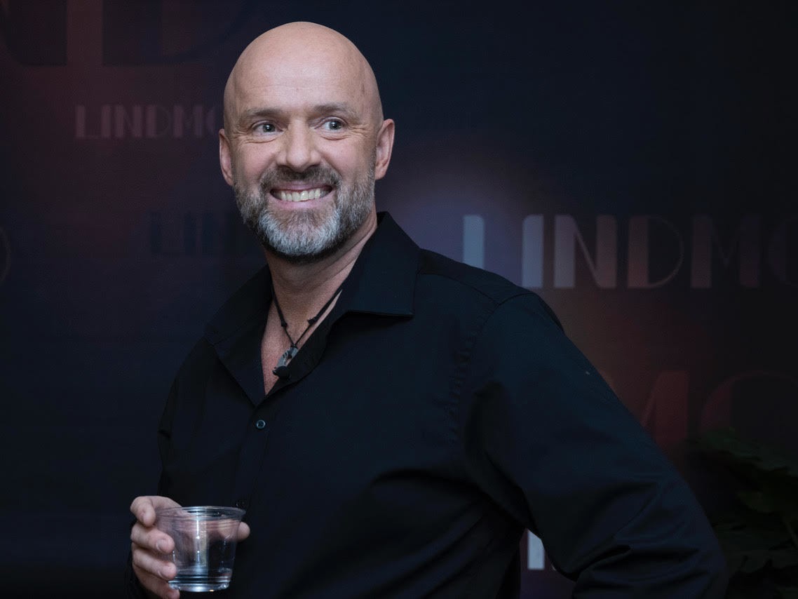 Bjørn Mannsverk