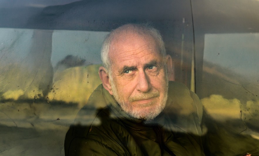 Bjørn Mannsverk