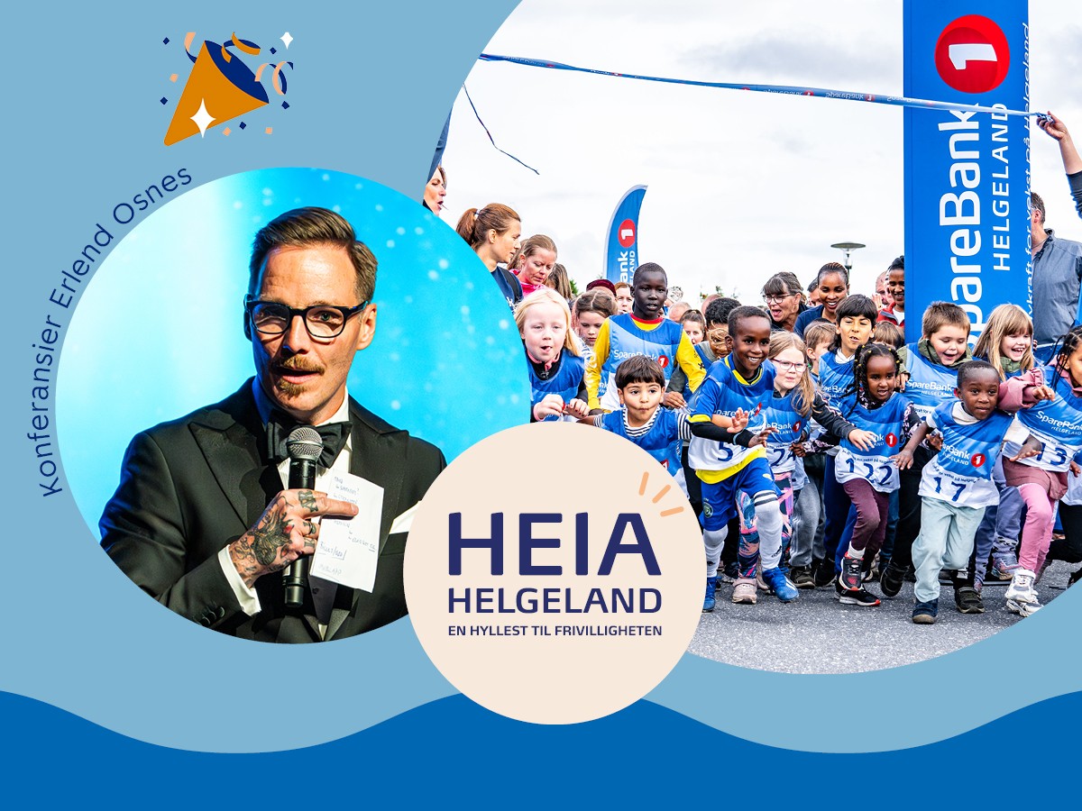 Banner Heia Helgeland