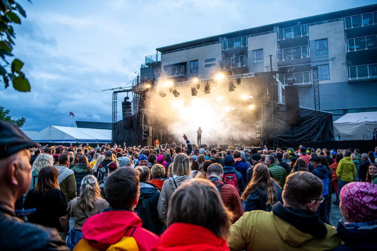 Rootsfestivalen 2022, konsert, samarbeidspartner, Roots, Rootsen, festival, festivalsponsor, konserter,