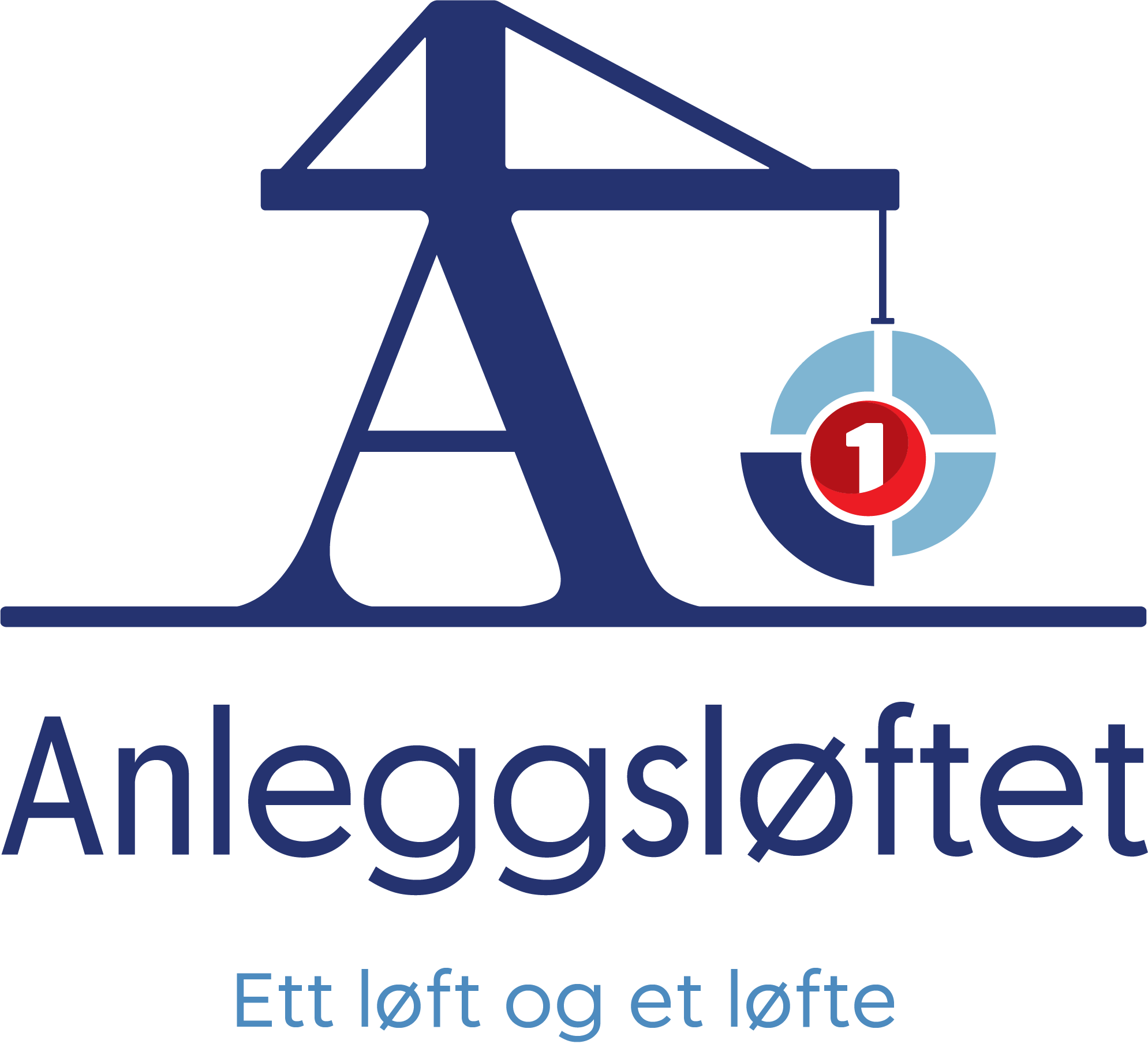 anleggsloftet