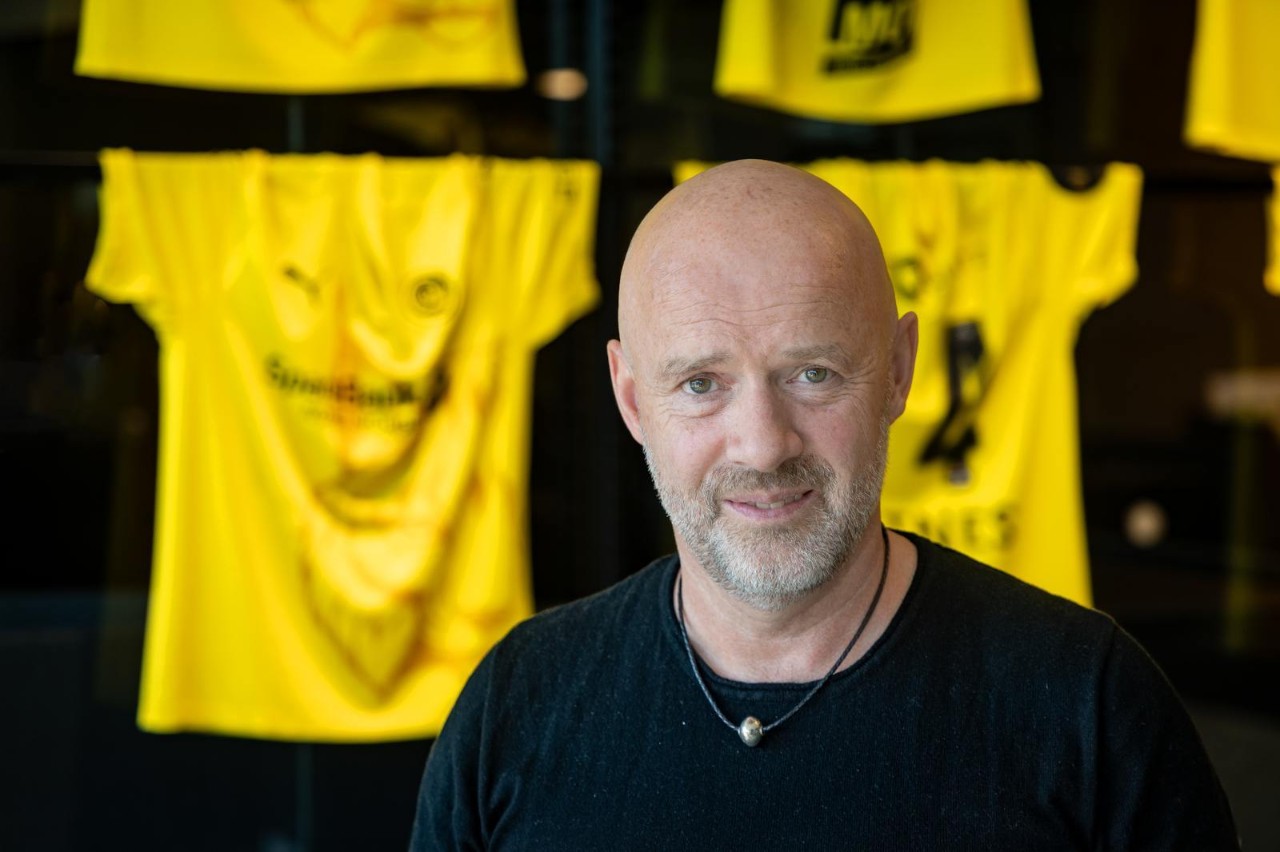 Bjørn Mannsverk