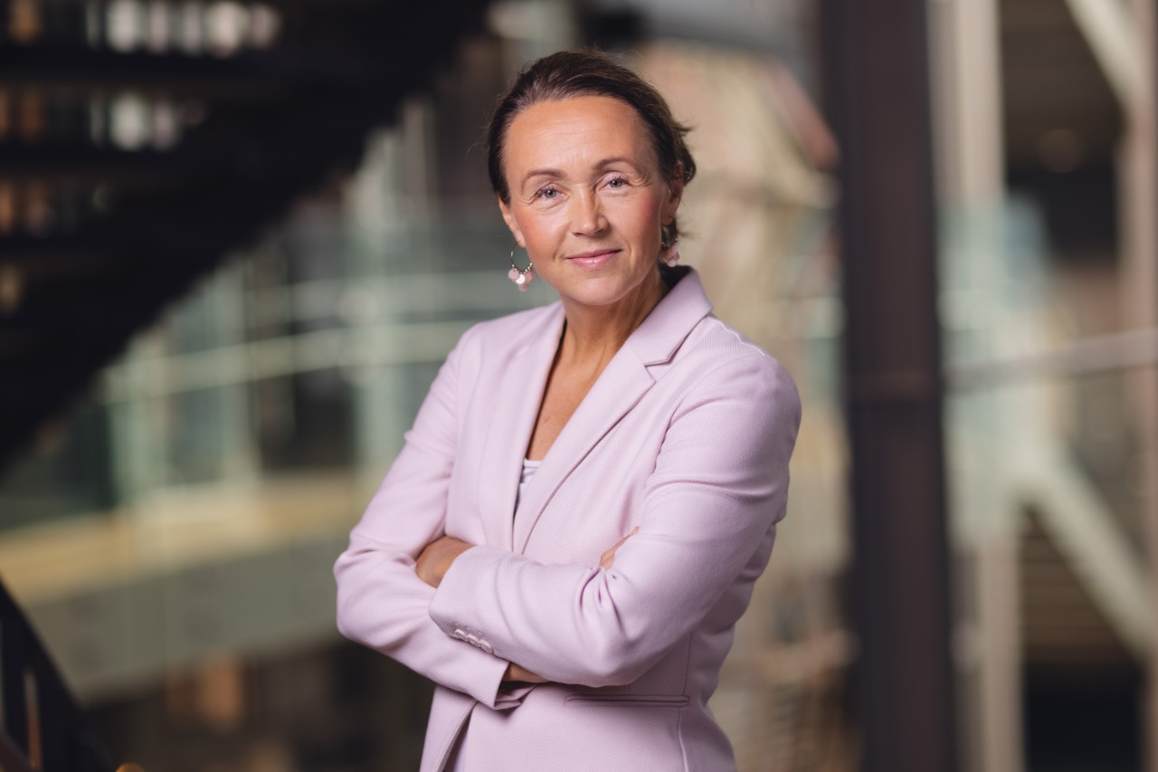 Linda Tofteng Eliassen