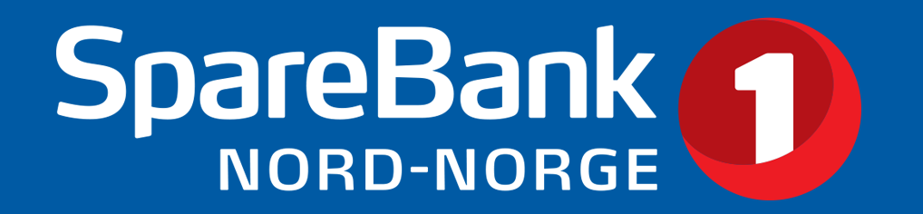 Logo | SpareBank 1 Nord-Norge