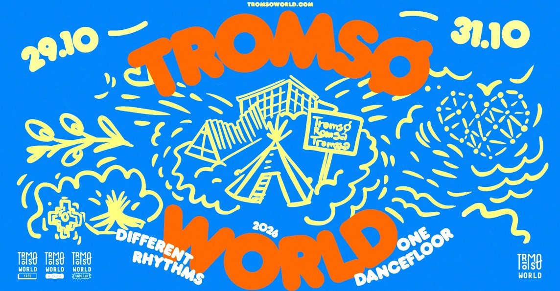 Tromsø World festival