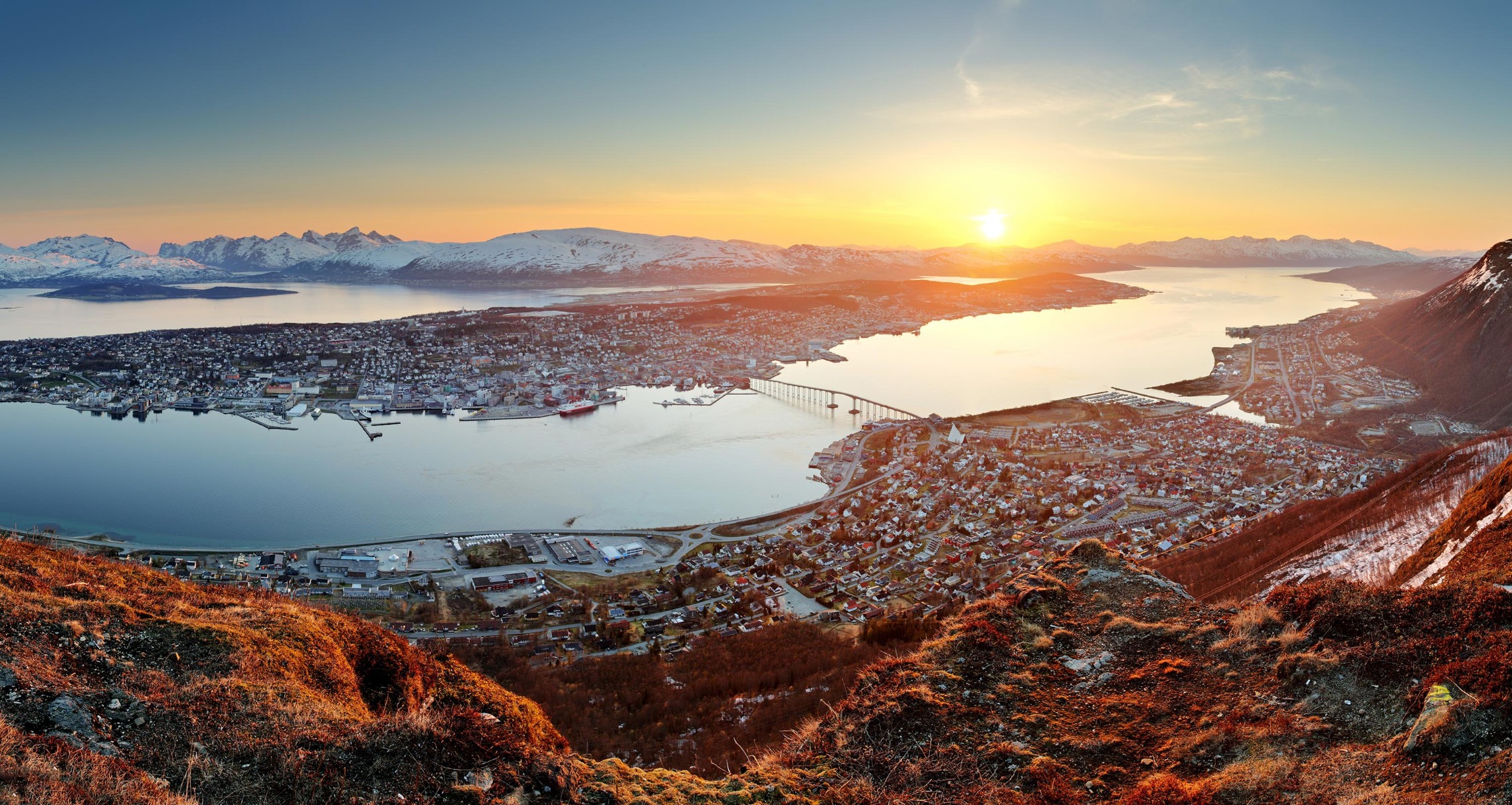 Velkommen til SpareBank 1 Nord-Norge | SpareBank 1 Nord-Norge
