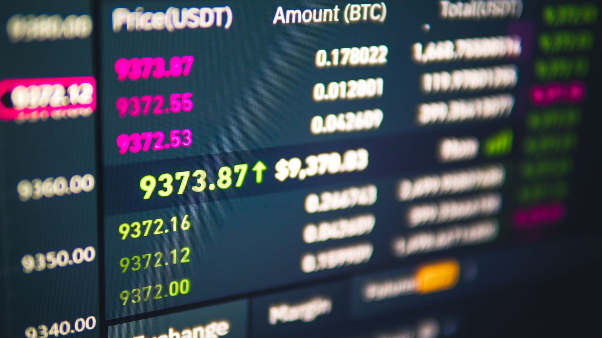 Kan jeg bli rik på kryptovaluta? | SpareBank 1 Nord-Norge