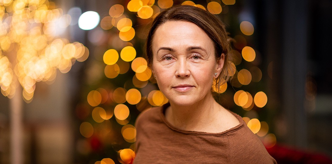 Linda Tofteng Eliassen