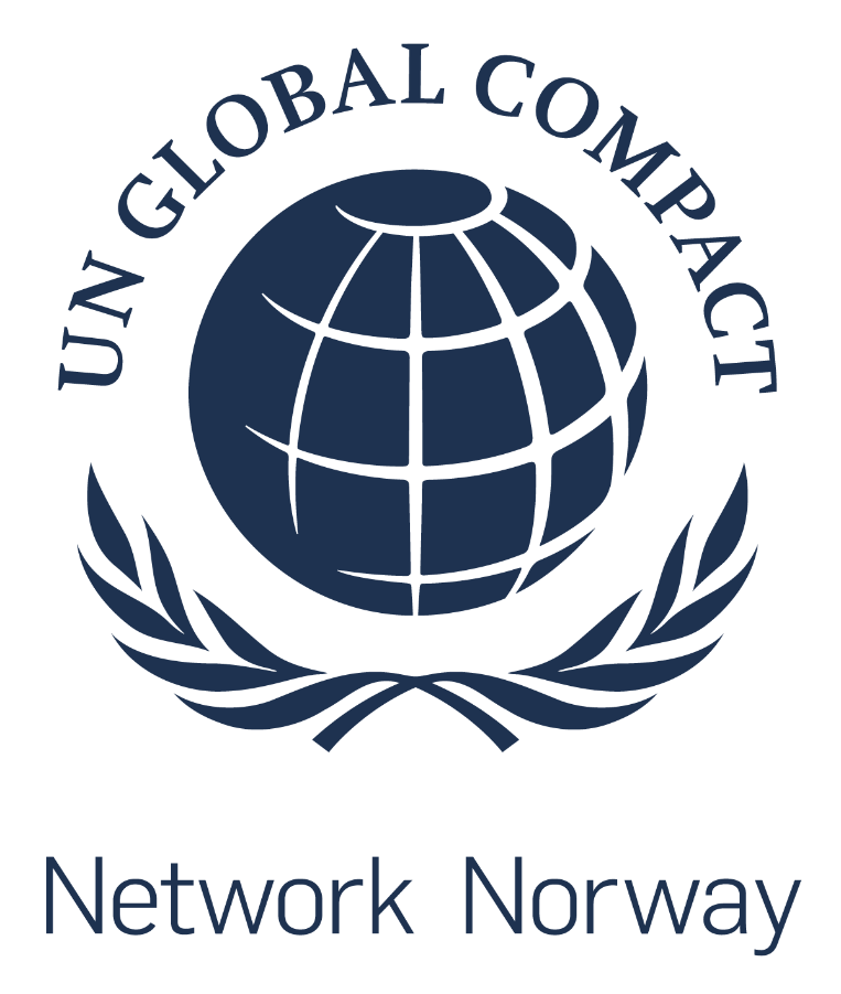 Logo UN Global Compact