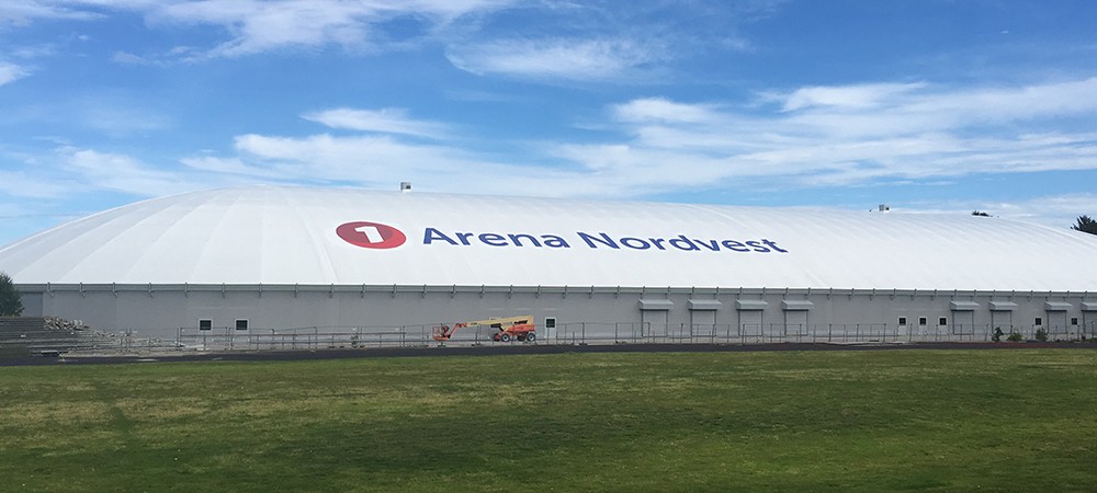 Arena Nordvest