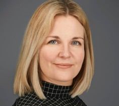 Heidi Dahl