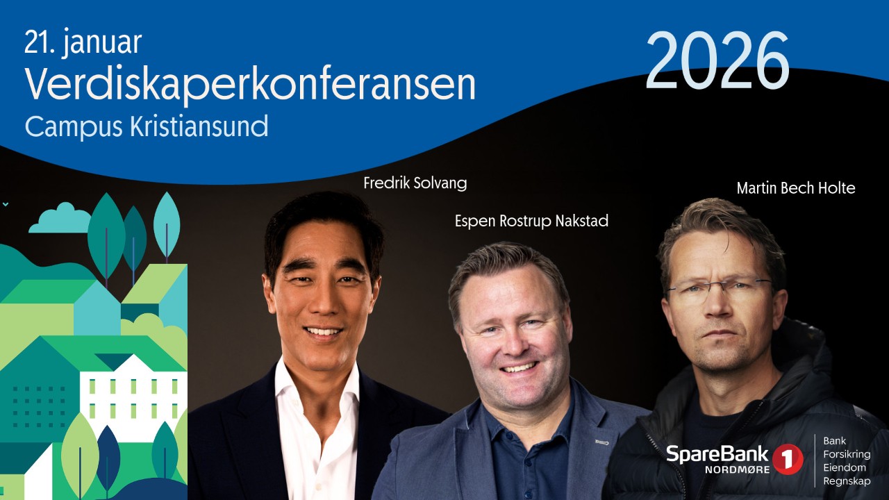 Verdoskaperkonferansen-plakat