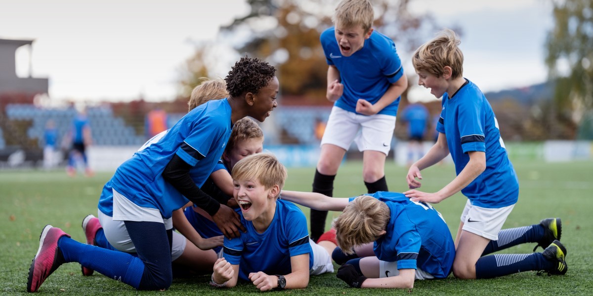 dugnad lag og forening