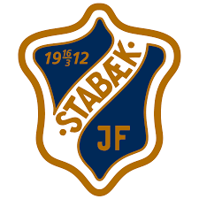 Stabæk Fotball logo