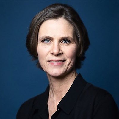 Anne Salvesen