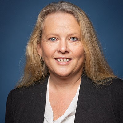 Aina Meljord Lihagen