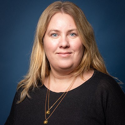 Lisa Jørgensen