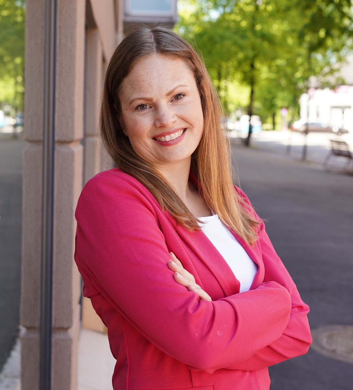 Elisabeth Landsverk, Privatøkonom SpareBank 1 Østlandet