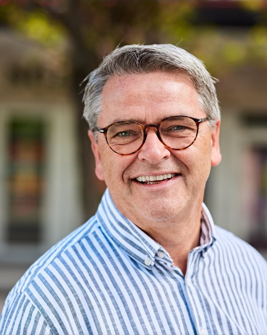 Magne Gundersen 2025