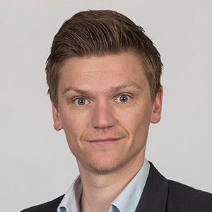 Morten Aleksander Enger