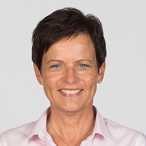 Anne Berit Smedsrud Wenstad