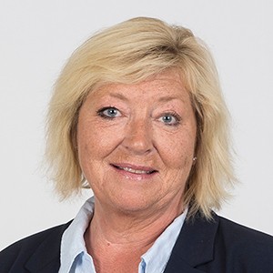 Anne Grethe Berger