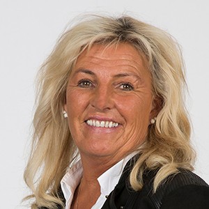 Anne-Mette Eknes Tveter