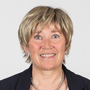 Elisabeth Ytterhaug Aasen