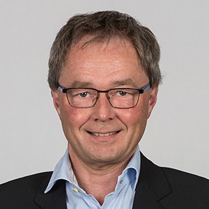 Jens Øyvind Solheim
