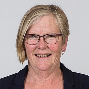Kari Solveig Strømberg