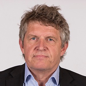 Knut Arne Olsrud
