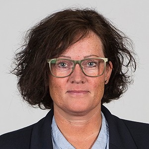 Mari Sørum Rolstad