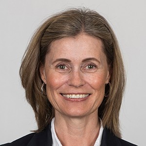 Maria Glad Ørbak