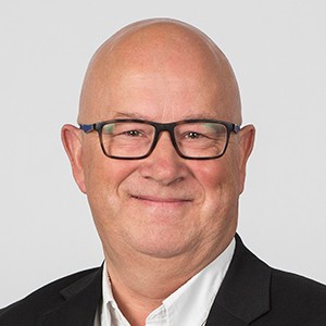 Tom Egil Eriksen Bjørseth