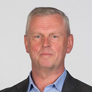 Tor Morten Nygård
