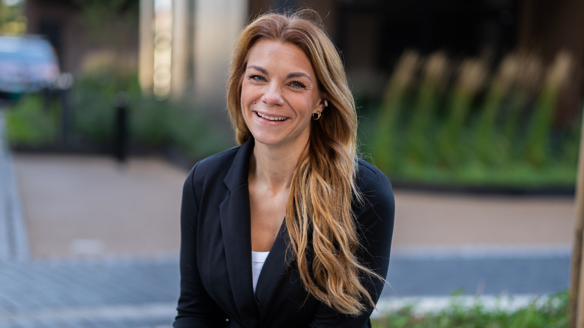 Fra vikar til banksjef | SpareBank 1 Østlandet