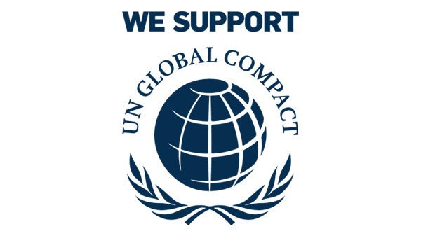 Ikon UN global Compact