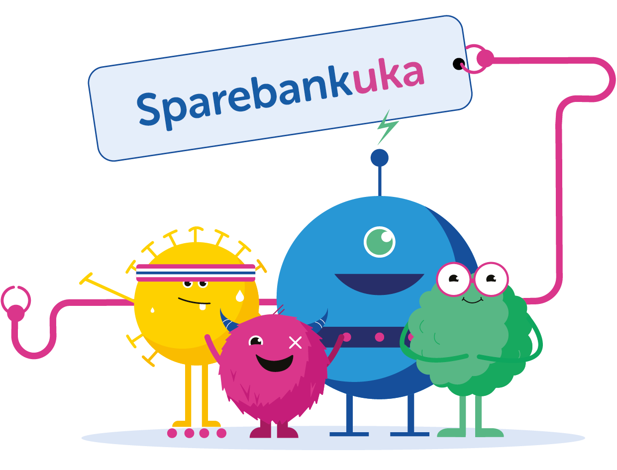 Velkommen til SpareBankuka 2022!