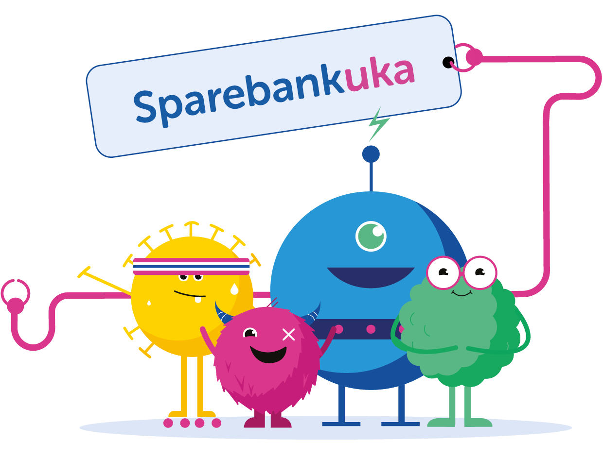 Velkommen til SpareBankuka 2022!