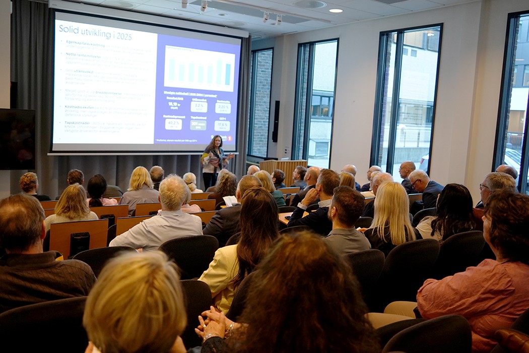 Representantskapet 2026