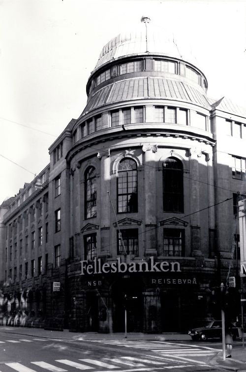 Fellesbanken