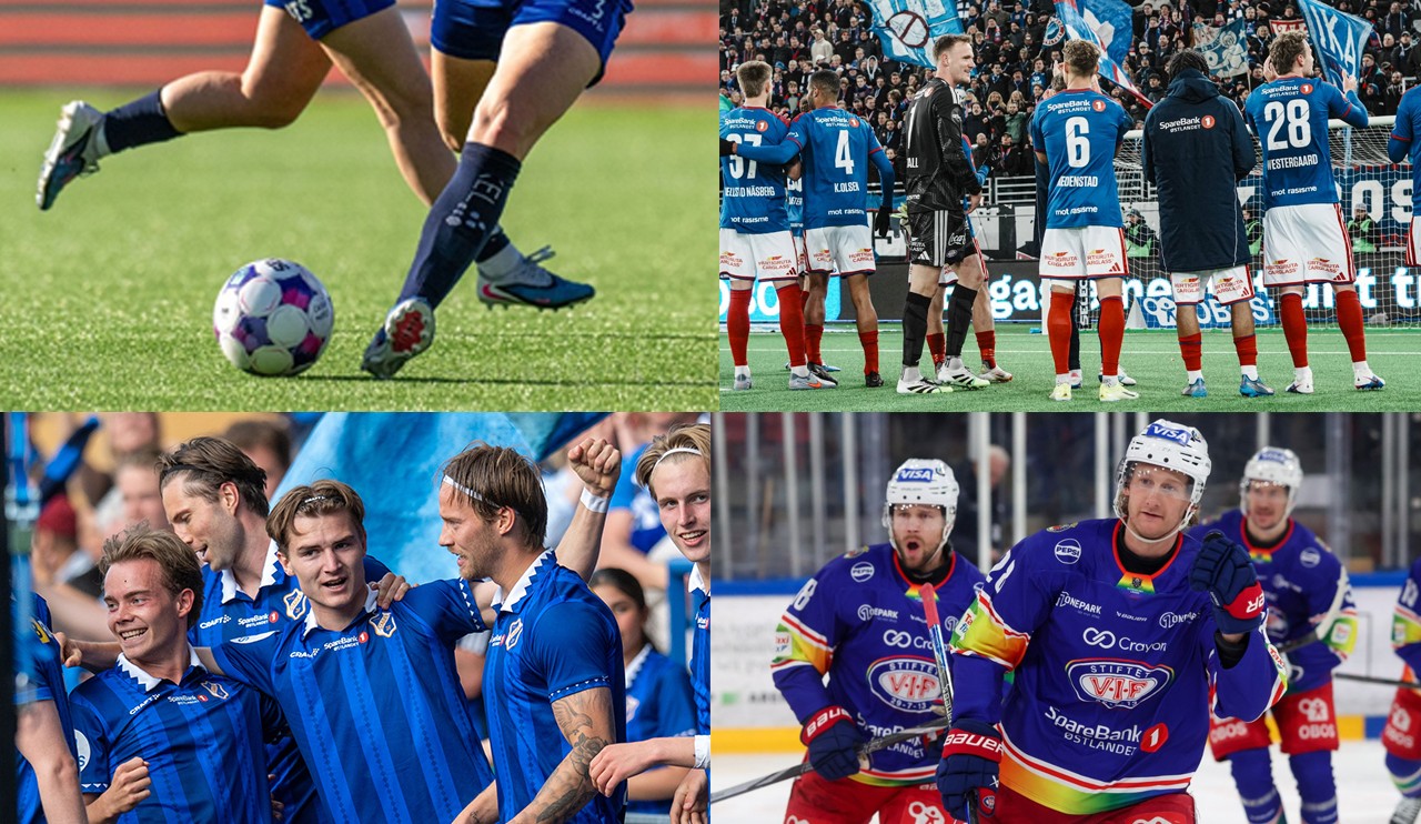 KlubbFordel - fordeler for deg og klubben din