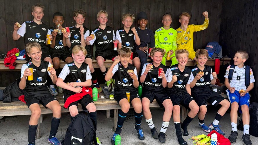 Sponsorat Stoppen SK